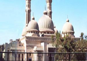 الأوقاف: صلاة الجمعة اليوم من مسجد النور فقط بعدد محدود من المصلين