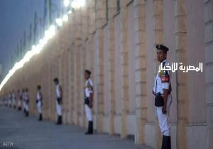 الإفراج عن مئات السجناء في مصر