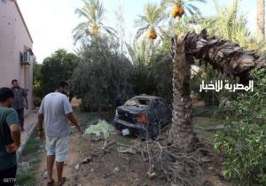 القتال في طرابلس يحرم آلاف الليبيين من الكهرباء