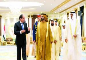 مسئول سعودي سابق يكشف عن سر زيارات الرئيس السيسي للدول العربية