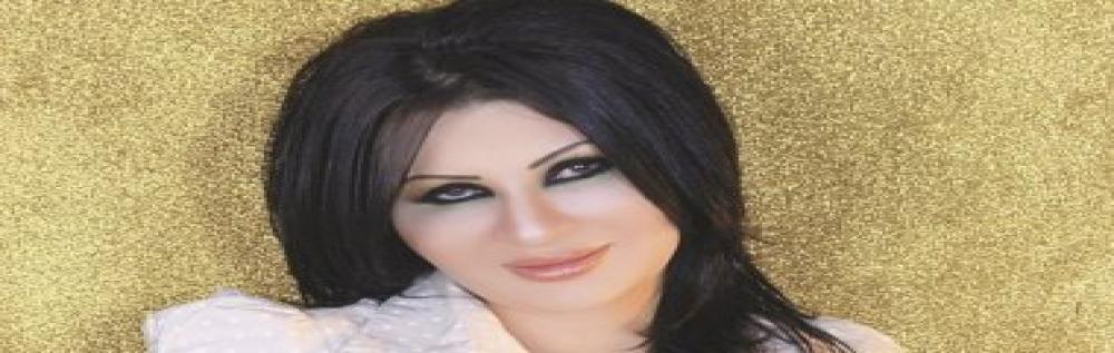الممثلة الكويتية عبير الخضر