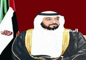 العاهل المغربي الملك محمد السادس يبعث برقية تعزية و مواساة إلى أخيه صاحب السمو الشيخ محمد بن زايد آل نهيان.