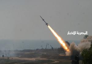 السعودية تعترض صاروخا إيرانيا أطلقه الحوثيين جنوب الرياض