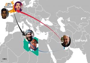 هل من رابط بين مانشستر وطرابلس والدوحة؟