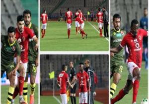 مدرب الأهلى بعد الفوز على الأسيوطى: لا يوجد لاعب يضمن مكانه فى التشكيل