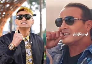 «رامز نيفر إند»| أحمد السقا ضيف الحلقة الثانية مع رامز جلال