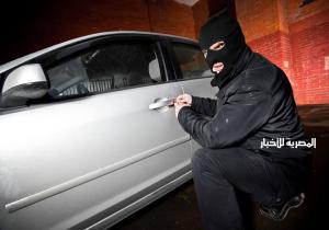 القبض على تشكيل عصابي لسرقة السيارات بالدقهلية والإسكندرية