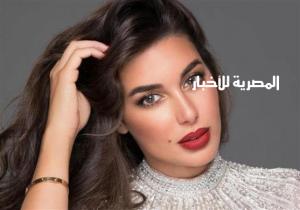ياسمين صبري تتألق بإطلالة شتوية عبر إنستجرام