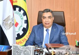 محافظ الدقهلية يضبط توكتوك يجمع الخبز المدعم في جولة مفاجئة على المخابز