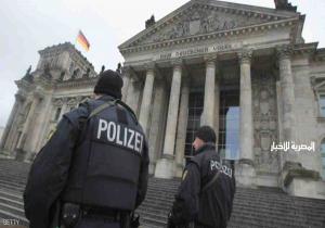 الشرطة الألمانية : تحقق بوجود متطرفين في صفوفها