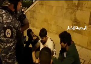 إطلاق سراح جميع الموقوفين في احتجاجات وسط بيروت باستثناء اثنين