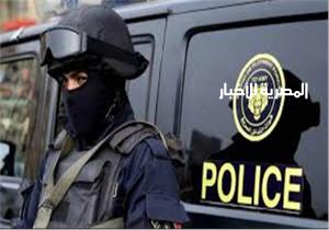 «الداخلية» تكشف ملابسات فيديو الاعتداء على طفلة بمدرسة في المنوفية