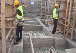 التنمية المحلية تنشر صورا لمشروعات حياة كريمة فى 5 محافظات