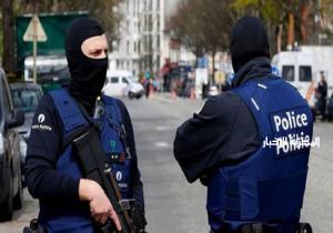 عشرات الآلاف يخرجون إلى الشوارع في بلجيكا احتجاجا على تشديد تدابير كورونا