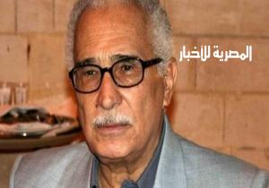 الفنان "أبو زهرة"  يعلن سبب رفضه لمشاركة أحفاده في برنامج أحمد حلمي