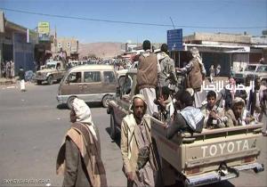 التحالف العربي: مقتل قادة من ميليشيات الحوثي في صعدة