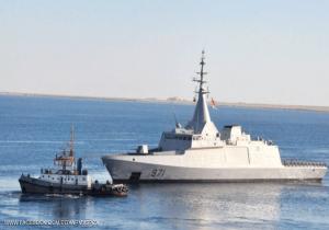"كليوباترا 2018".. تدريبات جديدة للبحرية المصرية والفرنسية