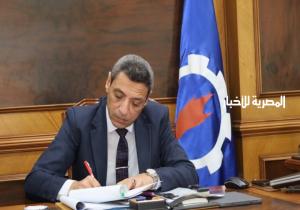 محافظ الفيوم يعتمد نتيجة الشهادة الإعدادية اليوم الأحد