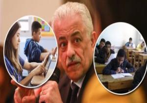 بدء توزيع «التابلت» على طلاب «أولى ثانوى»