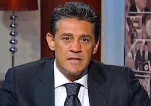 الأهلى : زكريا ناصف مستشارًا رياضيًا لاتحاد الإعاقة الذهنية