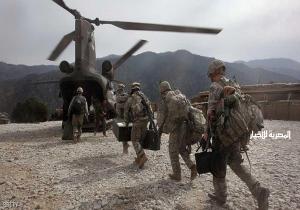 الانسحاب من أفغانستان "خطر كبير" على أميركا