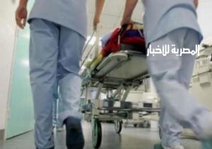 مهندس يحاول الانتحار بسم فئران بعد مشادة مع زوجته بمنية النصر.