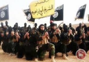 رويترز: فرع تنظيم داعش في سيناء يبايع الزعيم الجديد للتنظيم