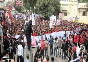 “أولتراس أهلاوي” يدعو للمشاركة في مظاهرات أمام جامعة القاهرة غداً
