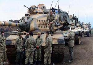 عملية عفرين.. أهداف تركية يخفيها غبار الدبابات