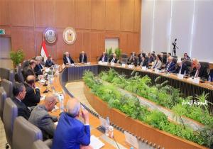تفاصيل أولى جلسات الحوار المجتمعي حول مقترح نظام البكالوريا