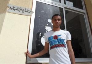 التيار الشعبى ومصر القوية يحصدون 10 مقاعد باتحاد طلاب تجارة السويس