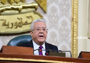 «النواب» يناقش غدا تقرير اللجنة العامة عن اعتراض رئيس الجمهورية لمواد بـ«الإجراءات الجنائية»