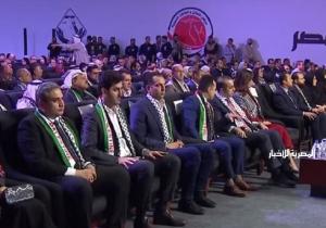 بث مباشر| مؤتمر الحملة الرسمية للمرشح الرئاسي عبد الفتاح السيسي بشمال سيناء تحت شعار «صوت غزة من سيناء»