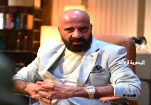 محمد سعد يروي حكاية دخوله بيت أحمد السقا من الشباك