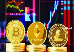 عملة البيتكوين تقترب من تحقيق رقم قياسي في الأسواق الآسيوية مع اقتراب الانتخابات الأمريكية