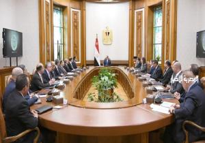 مستثمرون: نقلة نوعية للاستثمارات في مصر بدعم قرارات المجلس الأعلى للاستثمار
