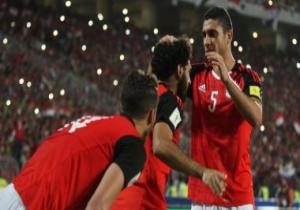 منتخب مصر يختتم تصفيات المونديال بتعادل إيجابى مع غانا