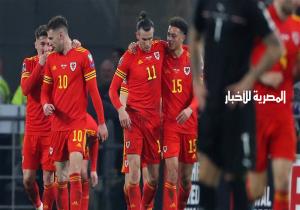 ويلز تفوز على النمسا 1/2 وتصعد لنهائي الملحق المؤهل لكأس العالم