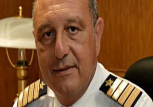 الطيار عمرو أبو العينين رئيساً لمصر للطيران خلفا لرشدي زكريا