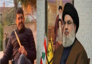 اغتيال صهر حسن نصر الله في غارة إسرائيلية بدمشق