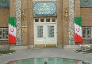 «الخارجية الإيرانية»: المفاوضون الإيرانيون والأمريكيون يجتمعون ويتبادلون الرسائل عبر وسطاء عُمانيين