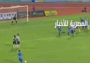 هدف ...خيالي في الدوري "الماليزي" لكرة القدم