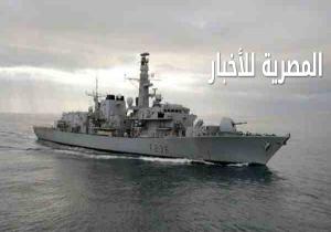 البحرية البريطانية: جاهزون للبحث عن الطائرة المصرية المفقودة