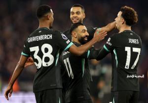 القنوات الناقلة لمباراة ليفربول ضد توتنهام في كأس كاراباو