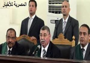 المحكمة : تأجيل محاكمة 6 متهمين بـ "أحداث  مصر القديمة" لـ22 ديسمبر