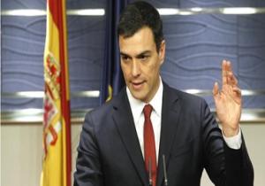 رئيس الوزراء الإسباني يدعو إلى توخى الحذر مع انتشار متحور "أوميكرون"