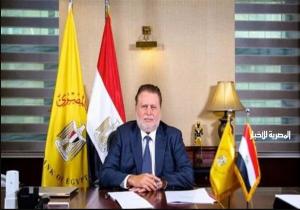 حسن عبدالله: طرح أسهم المصرف المتحد يمثل خطوة إستراتيجية ونقطة تحول بارزة في السوق المصري