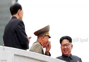قائد الجيش الكوري الشمالي "لم يعدم"