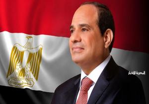 الرئيس السيسي يُهنئ مارك كارني بمناسبة حلفه اليمين رئيسًا لوزراء كندا