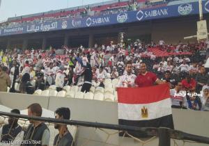 الزمالك يتوج بالسوبر المصري بفوزه على الأهلي